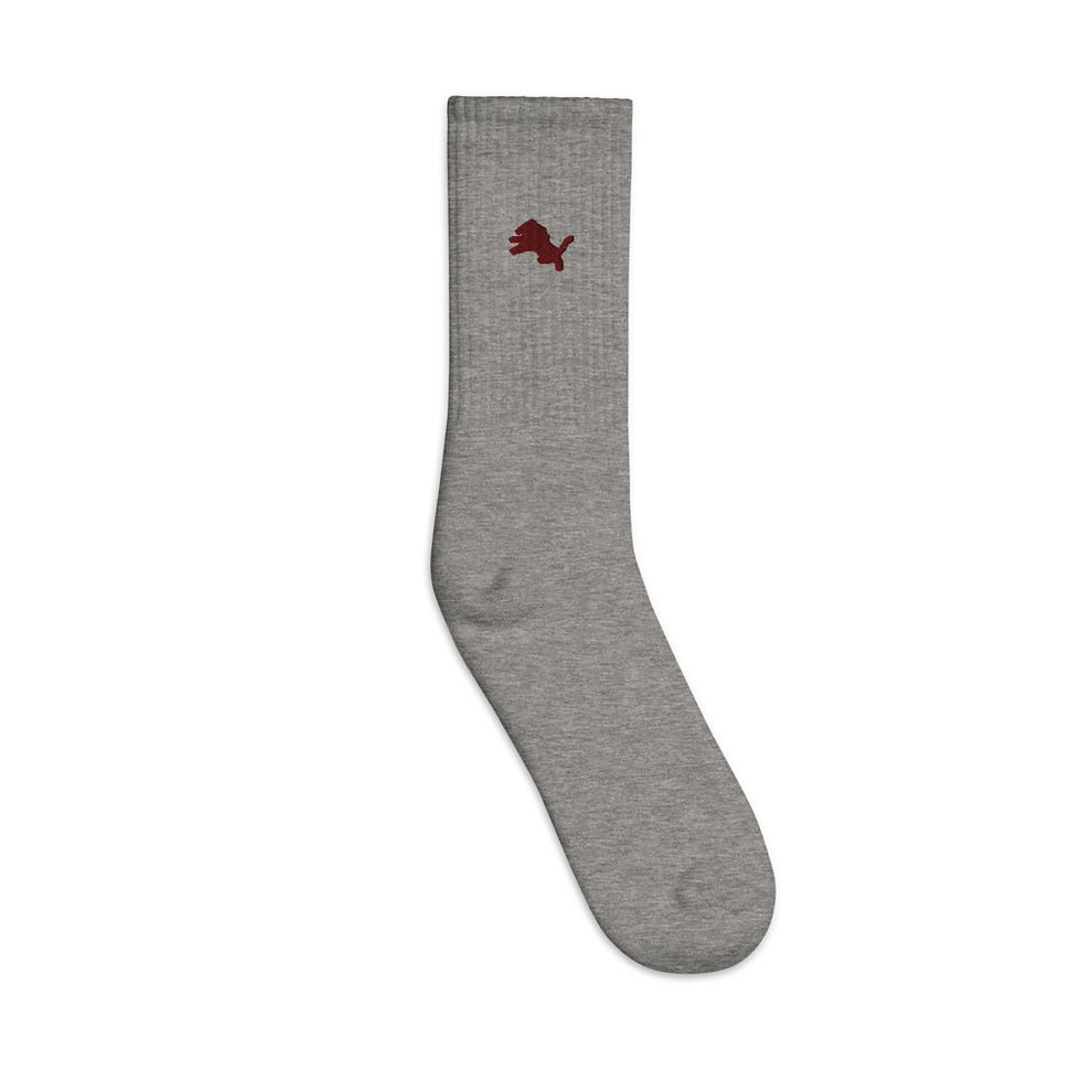 Thumbnail: Red Lion Socks