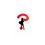 Thumbnail: Mystery Protagonist Sticker