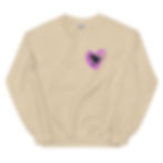 Thumbnail: Hummingbird Line - Crewneck Sweatshirt