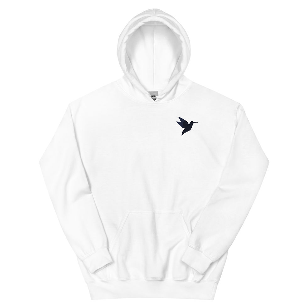 Thumbnail: Hummingbird Line - Hoodie 1