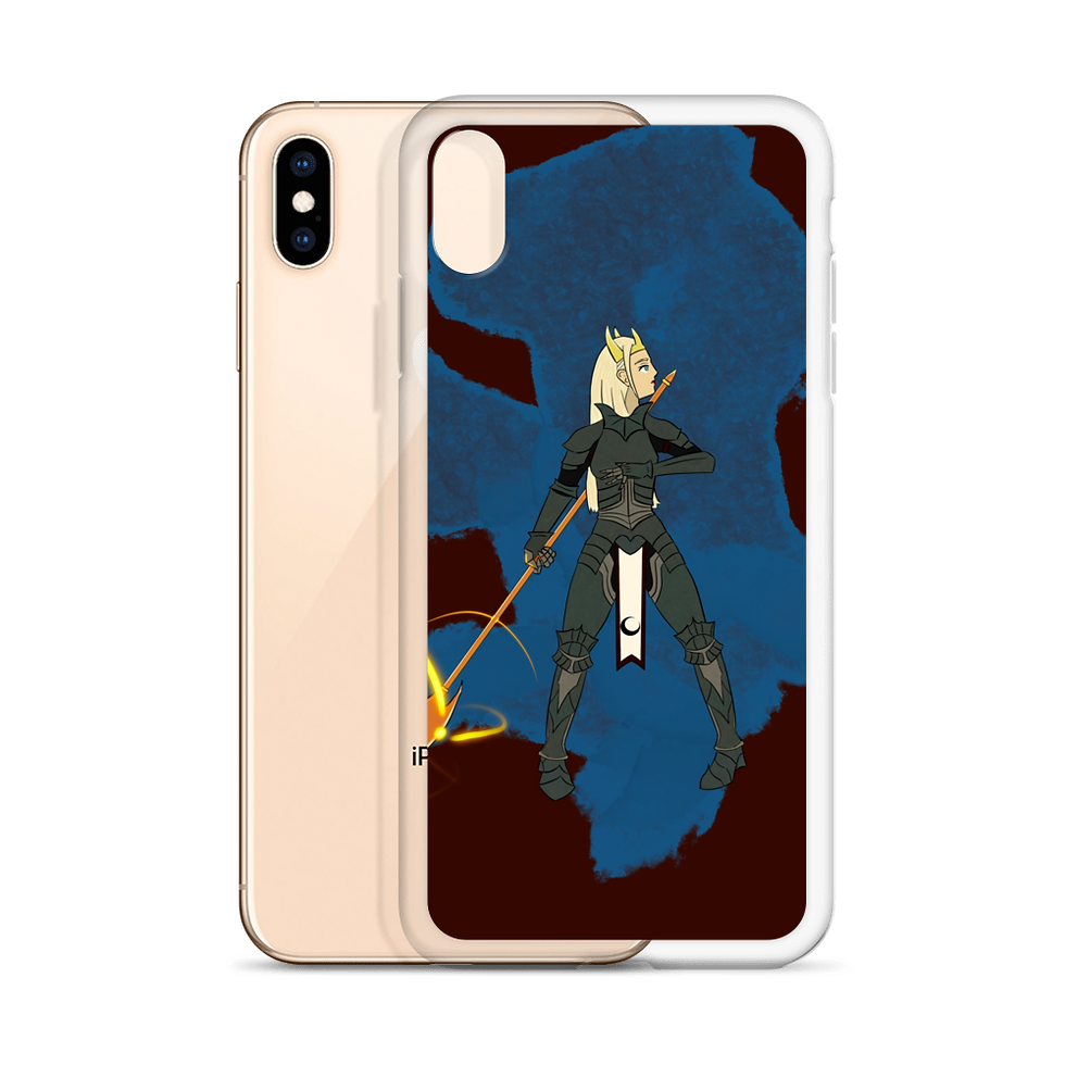 Thumbnail: iPhone Case - Jade Empress