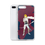 Thumbnail: iPhone Case - White Prince