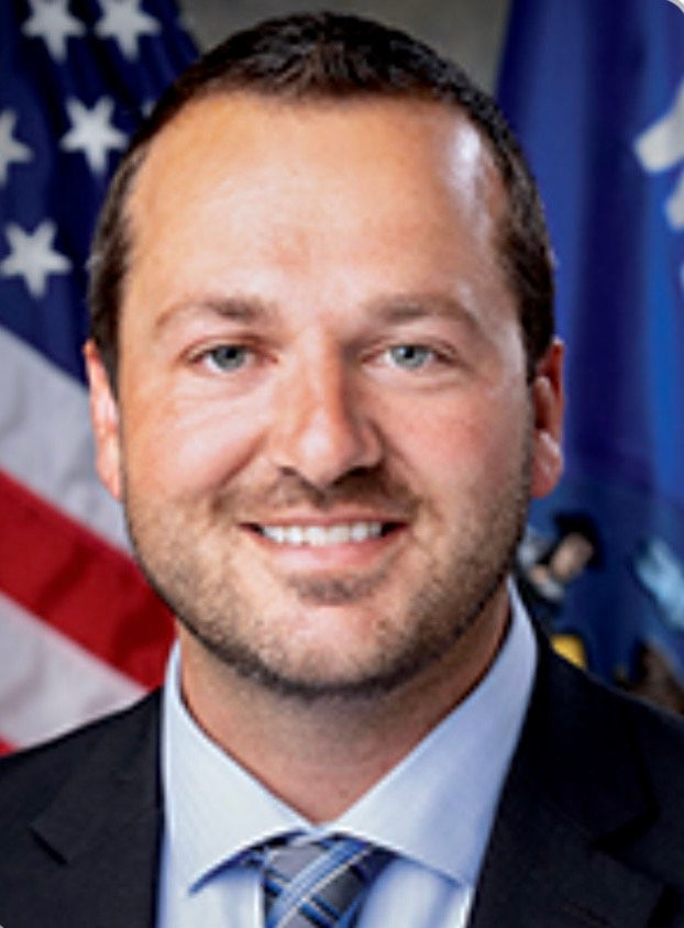 Senator Quinn: State Senate Passes Tax Relief