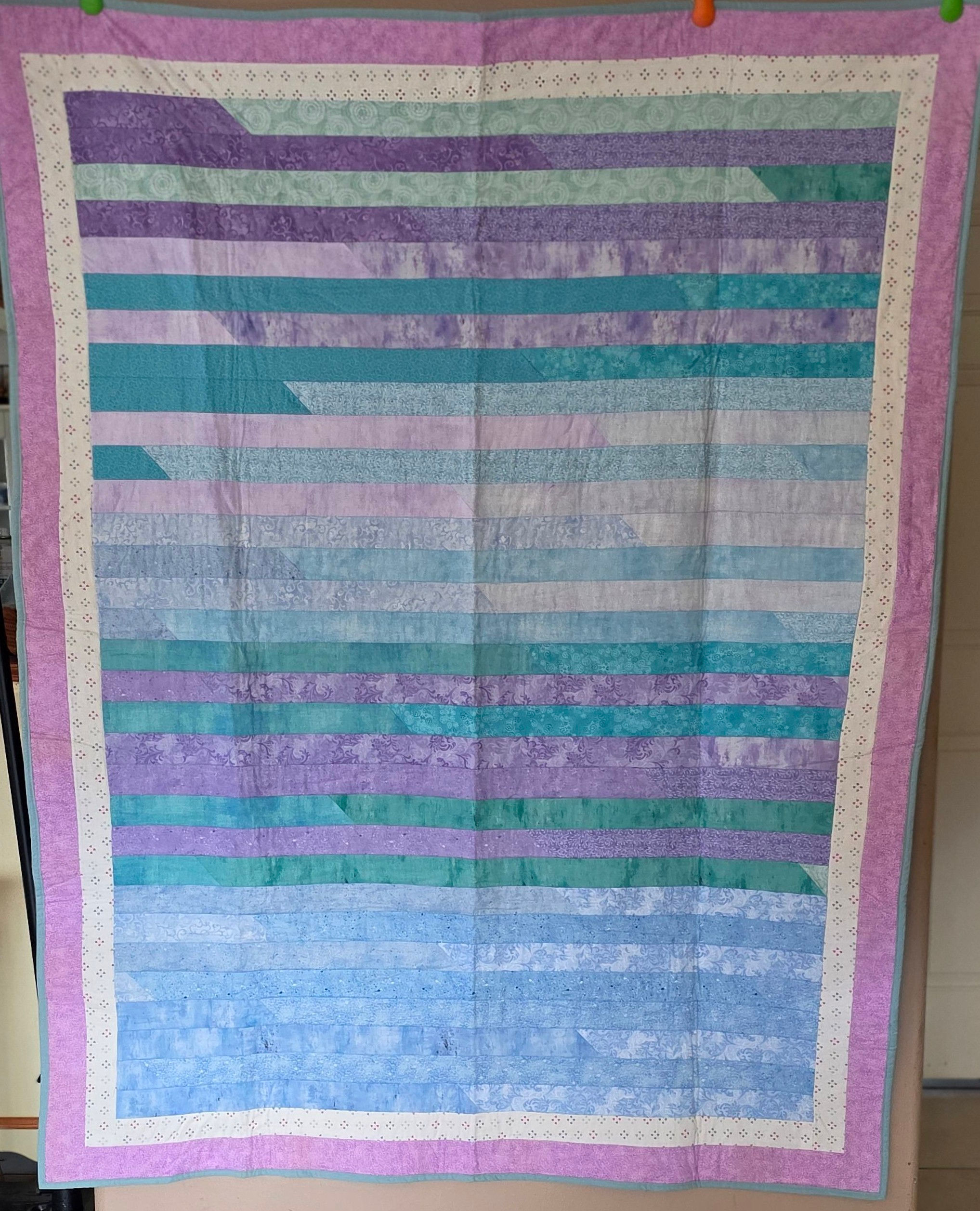 Lavender Blue