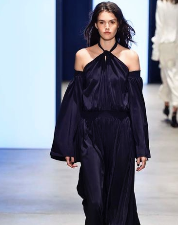 Derek Lam NYFW SS16