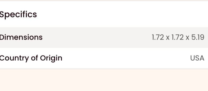 Thumbnail: 2 oz Round Twist-up Box: 50 White