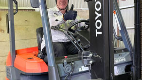 フォークリフト運転技能講習口コミ