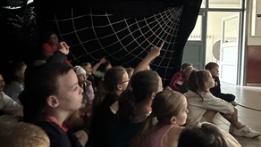 Foto's Guy's verteltent