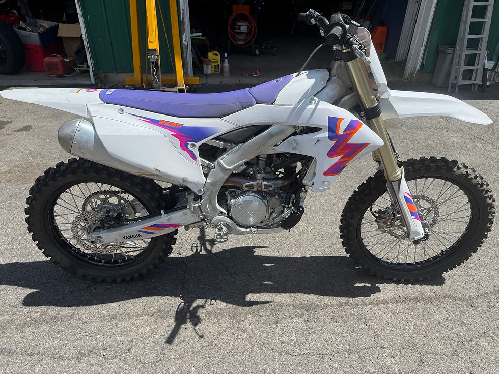 Sav bike