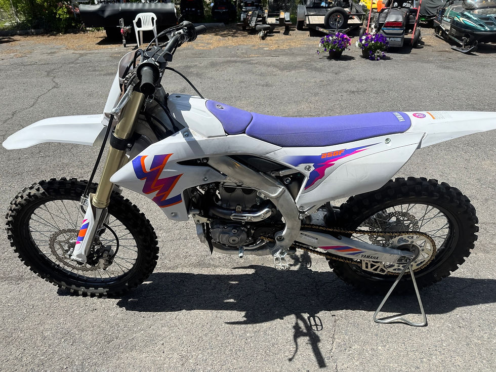 Sav bike 2