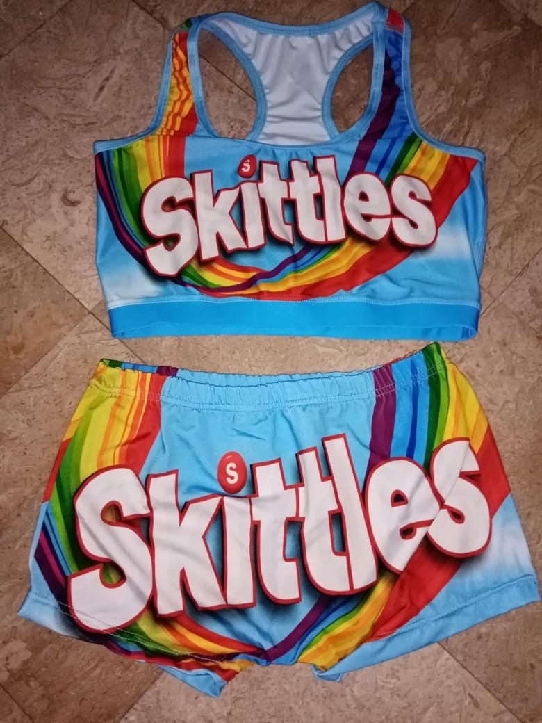 Thumbnail: Wholesale Snack Sets 