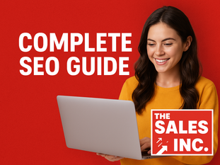 Complete Guide to SEO Services: What They Are, Why They Matter & How to Choose the Right Agency