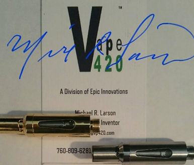 Armour Samples Signed Michael Vape420 Proof of Samples.jpg
