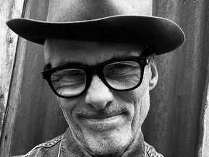 Nashville Phil Unwraps a Satirical Christmas Gift with 'Swerve Me Again'