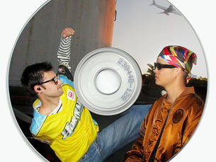 Lemonade Baby Unveils Captivating New Single 'Tints' Featuring Kevin Collett