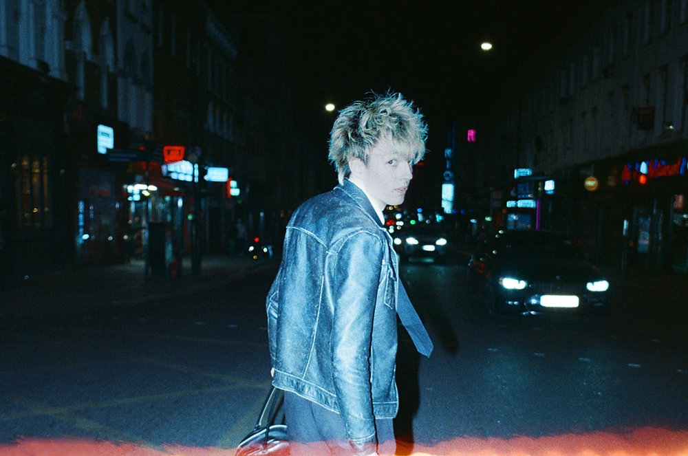 Fin Doherty Finn Doherty's Revelatory EP