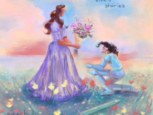 SirSchub shares ethereal new EP ‘Someone Else’s Stories’