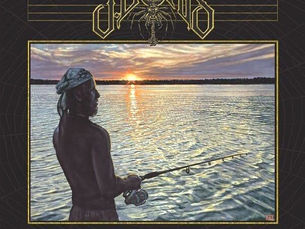 Joe Boris Presents New "Set Me Free"