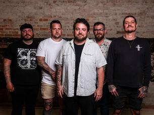 Patient Release Electrifying New Single ‘Bon Voyage’