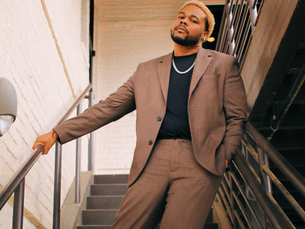 Rob:Earth-One Shares Intimate New Single “GOIN’ CRAZY”