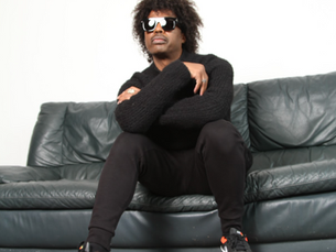 Legendary Hip-Hop Artist 'Bootie Brown' Unveils New Sound In Latest Single 'Suddenly'