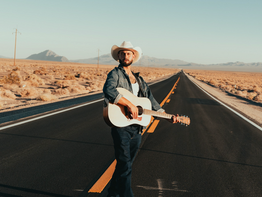 Singer-Songwriter Lance Rodriguez Releases Visuals For Latest Single ‘11Eleven’
