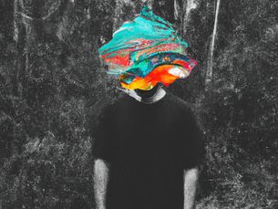 44 ardent unveils new electronica track "far gone"