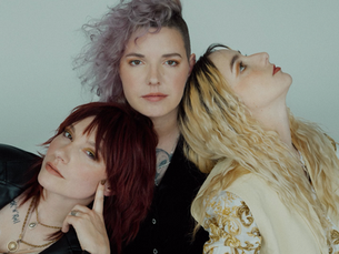 Velvet Two Stripes share unifying new single ‘Idaho’