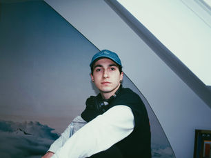 Producer MarMar releases new atmospheric-house track "Phoenix"