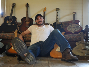 Larry Thomas Moore Jr Sets the Bar High with "Same Way"