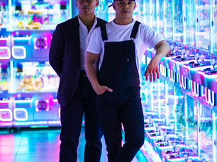 Midnight Pool Party Unveils Captivating New Single 'ON YOUR MIND'