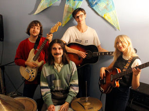 The Stanford Family Band brings Sunshine to Your Playlist with "On My Holiday"