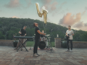 Von Tagen's "Colorado" - A Love Song That Transcends Distance