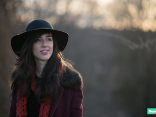 Aural Air Paints Sonic Canvases with "Imagined Pastures" EP