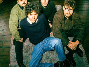 The Silver Lines Unleash Intensity with New Single "Cocaine"