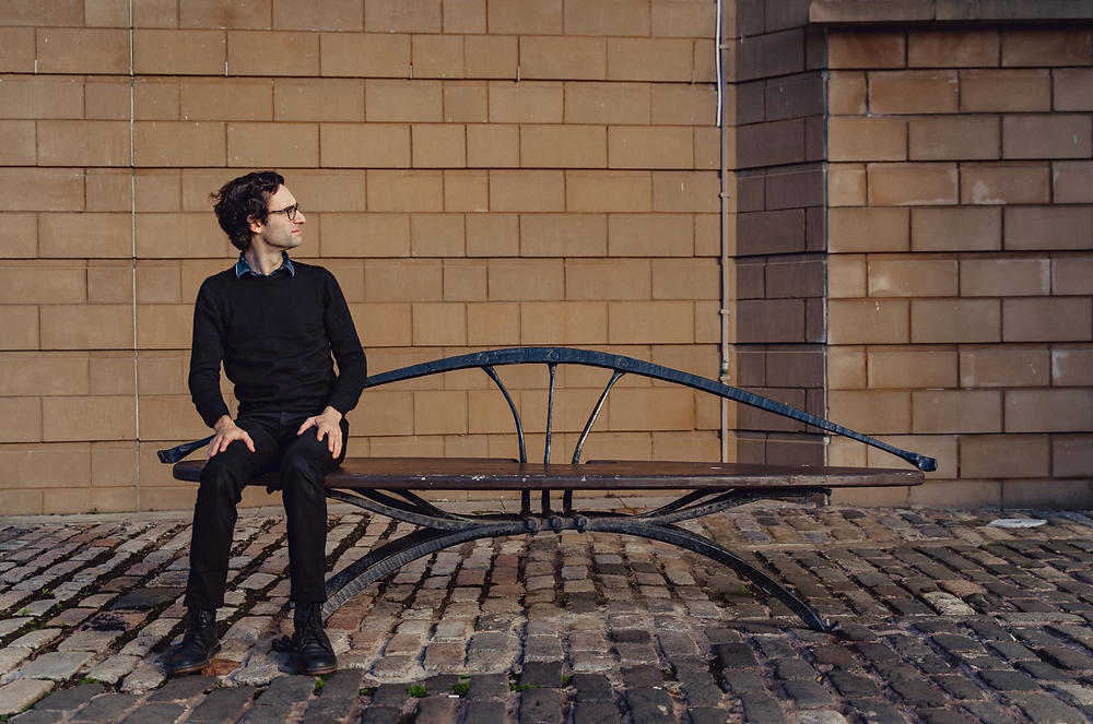 MC Hammersmith Drops Debut Album 'Mother's Fettuccine' + Announces