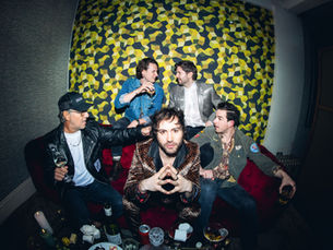 The Horn's "Another Way": A Britpop-Infused Anthem of Liberation