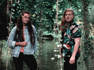 Firewoodisland Releases Captivating New Single 'Looking For Love'