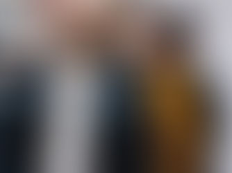 Post-Punk Band 'Church Party' Reveals Their Raw Debut EP 'Cut The Colours'