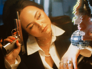 Genre-defying artist Marianna Winter releases new single "Consequences"