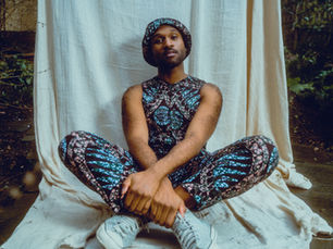 Azu Yeché Returns with Soulful & Poignant Farewell to an Unequal Relationship ‘Leave Me Now’