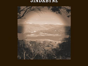JACK NOLAN RELEASES NEW ALBUM ‘JINDABYNE’