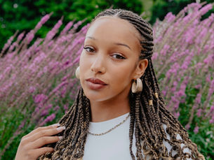 Azul Kechi's Latest Single 'No Drama’ Offers A Soulful Journey of Self-Discovery