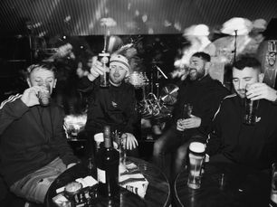 We Are The Darts: Crafting Anthems of Resilience and Hope