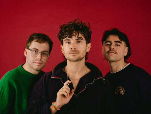 Dutch Criminal Record Drops Infectious New Single 'Now or Never'