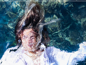 Jay Wood's EP 'Respire': An Inspiring Journey of Resilience and Music