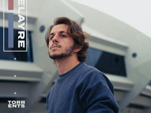 Exploring the Fusion of French Music and Electronic Aesthetics with Delayre's New Single 'Torrents'