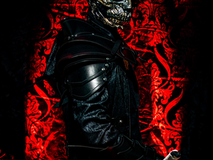 Anonymous Metal Band Plagues Release Defiant New Single ‘Resurgence’