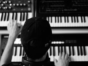 Embark on a Cosmic Journey with Trys' Track "Exploration"