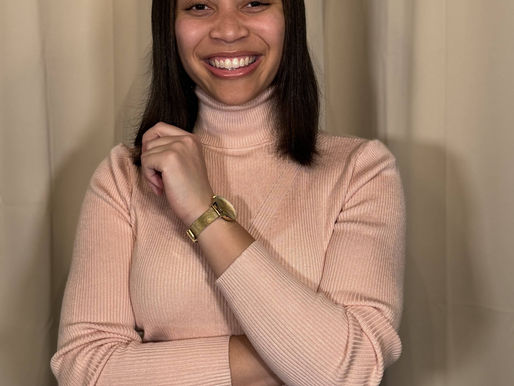 Hannah Johnson’s 'Lifetime' EP Is A Journey Through Genres